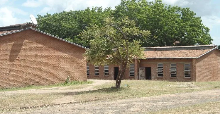 Malawi Secondary School