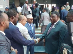 Somali delegation in Malawi to learn from NRB on national registration