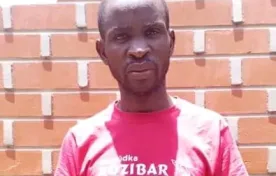 A man has been arrested in Lilongwe for sleeping with women and stealing money from them