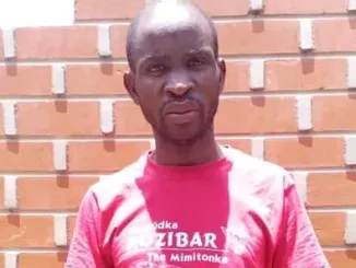 A man has been arrested in Lilongwe for sleeping with women and stealing money from them