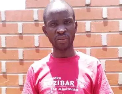 A man has been arrested in Lilongwe for sleeping with women and stealing money from them