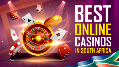 Online casino