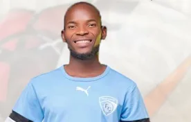 Silver Strikers Midfielder Chimwemwe Idana