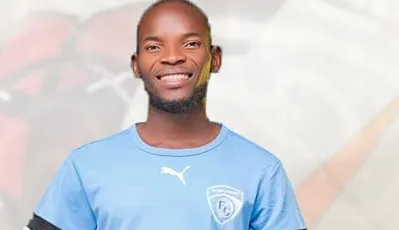 Silver Strikers Midfielder Chimwemwe Idana