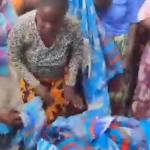 DPP members Malawi