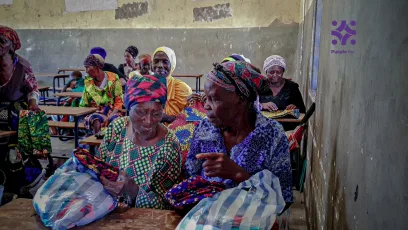 Elderly people in Salima district have pleaded for more support as they are going through difficult times. The elderly people say they lack a lot of things in their lives and it is making their lives hard.