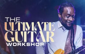 Malawian celebrated guitar virtuoso, Erik Paliani, is set to host unforgettable ‘The Ultimate Guitar Workshop' in Lilongwe this weekend.