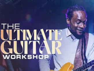 Malawian celebrated guitar virtuoso, Erik Paliani, is set to host unforgettable ‘The Ultimate Guitar Workshop' in Lilongwe this weekend.