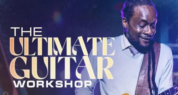 Malawian celebrated guitar virtuoso, Erik Paliani, is set to host unforgettable ‘The Ultimate Guitar Workshop' in Lilongwe this weekend.
