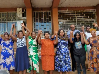 Kamenya gets payment after vigil at Malawi Government offices