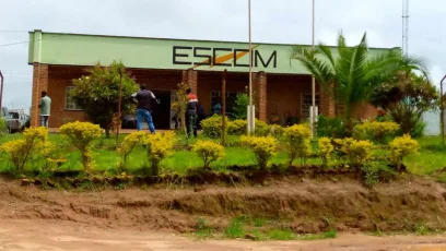 Escom is the supplier of electricity in Malawi