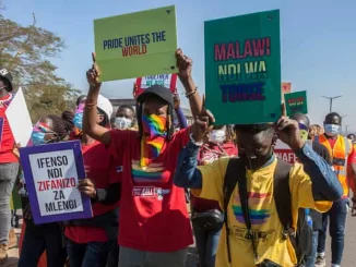 Lesbian, gay, bisexual, transgender and intersex (LGBTI) persons continue to face an alarming and hostile environment, with discriminatory legislation and ongoing human rights violations creating an atmosphere of fear and oppression, says Amnesty International.