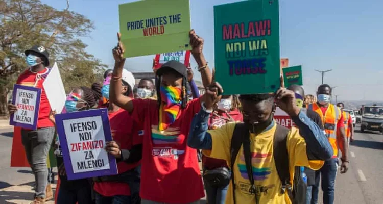 Lesbian, gay, bisexual, transgender and intersex (LGBTI) persons continue to face an alarming and hostile environment, with discriminatory legislation and ongoing human rights violations creating an atmosphere of fear and oppression, says Amnesty International.