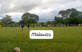 Ntopwa Malawi Football team