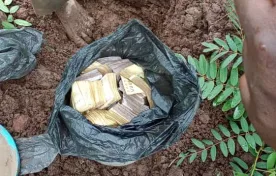 Jenda Police recover K10 million stolen money