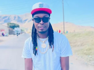 Nepman to release Amapiano song