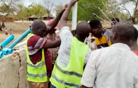 Thyolo MPs appeal for support to repair boreholes