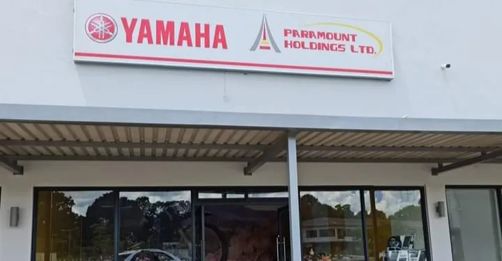 Paramount Holdings Loses The Yamaha Sole Distributor Deal As Court Puts Spanners