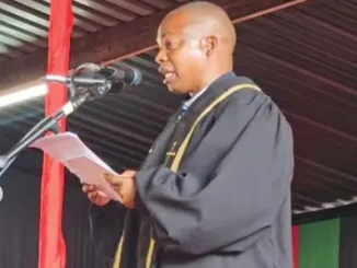 President for Providence Industrial Mission (PIM) Reverend Wilson Mitambo has called on the Government to help the mission remove people who have encroached into the mission’s land.