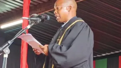 President for Providence Industrial Mission (PIM) Reverend Wilson Mitambo has called on the Government to help the mission remove people who have encroached into the mission’s land.