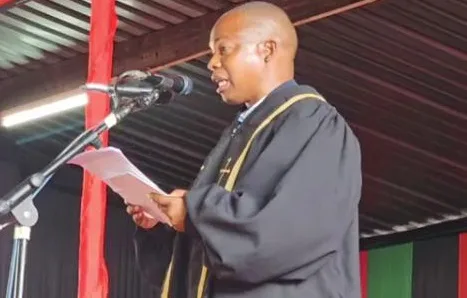 President for Providence Industrial Mission (PIM) Reverend Wilson Mitambo has called on the Government to help the mission remove people who have encroached into the mission’s land.