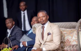 Shepard Bushiri