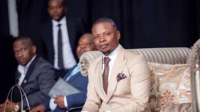 Shepard Bushiri