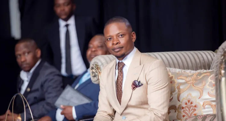 Shepard Bushiri