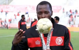 Rabson Chiyenda has bade farewell to FCB Nyasa Big Bullets supporters following his departure from the club after spending six years with the quadruple winners.