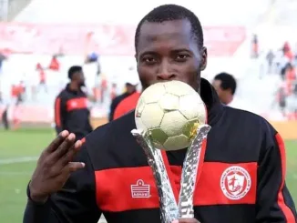 Rabson Chiyenda has bade farewell to FCB Nyasa Big Bullets supporters following his departure from the club after spending six years with the quadruple winners.