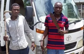Malawi Police kill suspected thief