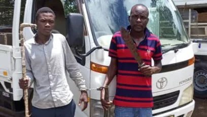 Malawi Police kill suspected thief