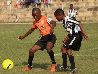 Football Association of Malawi, in conjunction with the National Youth Football Association, will today hold the Nthanda U14 League national finals at Dedza Stadium in Dedza.