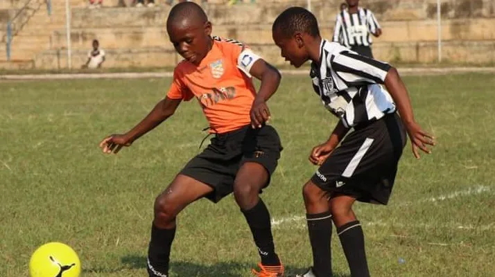 Football Association of Malawi, in conjunction with the National Youth Football Association, will today hold the Nthanda U14 League national finals at Dedza Stadium in Dedza.