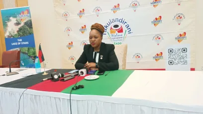 Malawi International Tourism Expo