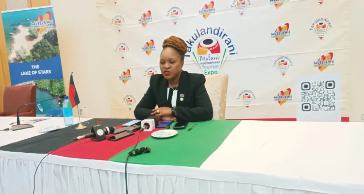 Malawi International Tourism Expo