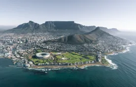 Cape Town, South Africa