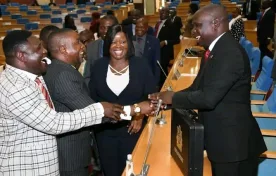 Malawi Members of Parliament