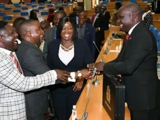 Malawi Members of Parliament