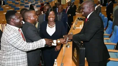 Malawi Members of Parliament