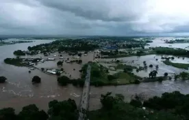 Government through the Department of Disaster Management Affairs (DoDMA) in the Office of the President and Cabinet says a brief preliminary report from Nkhotakota District Council indicates that Dwangwa area experienced heavy rains that led to the flooding of Dwangwa and Kaombe Rivers, affecting surrounding areas.