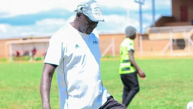 Newly promoted FOMO FC have appointed Gilbert Chirwa as head coach to replace Mapopa Kent Msukwa whose contract was not renewed after the team got promoted to the Malawi’s elite, TNM Super League.
