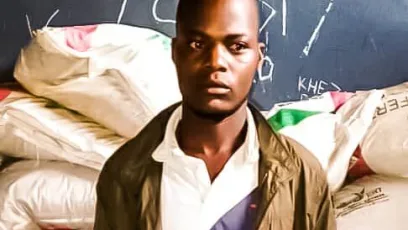 Police at Jenda in Mzimba on Thursday January 31, 2024 arrested a businessman, Bleston Meya aged 27 for allegedly being found in possession of 72 bags weighing 50 kilograms of counterfeit NPK fertiliser at Jenda Trading Centre in the district.