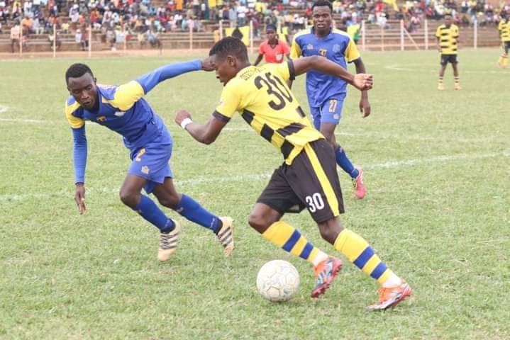 Nomads complete Clement Nyondo signing | Malawi 24 | Latest News from ...