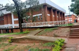 Mzuzu University is located in Mzuzu in the Northern Region of Malawi