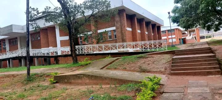 Mzuzu University is located in Mzuzu in the Northern Region of Malawi