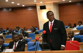 Malawi President Lazarus Chakwera accused of lying