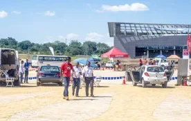 Lilongwe Motor Show to be held in June