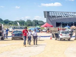 Lilongwe Motor Show to be held in June