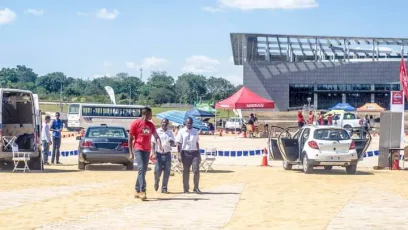 Lilongwe Motor Show to be held in June